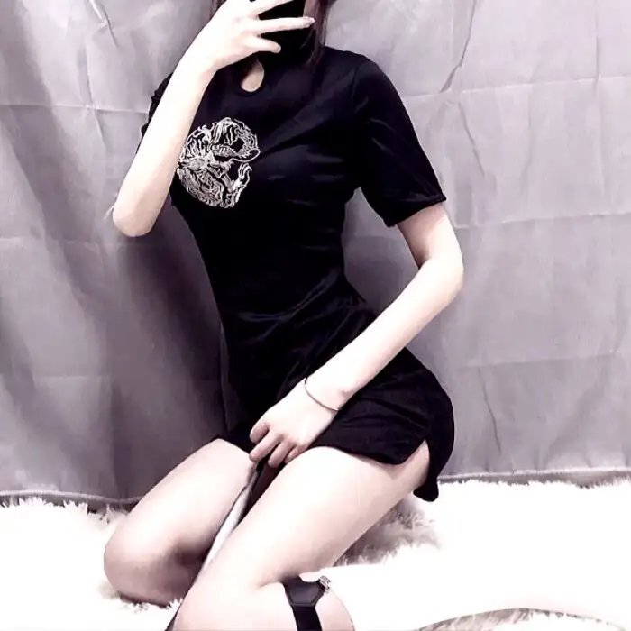 疯狂行动